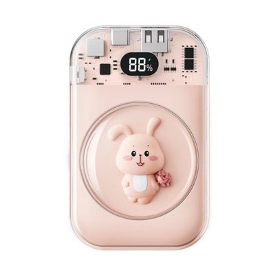 Home Mobile Power Bank