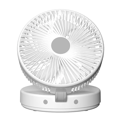 Air Conditioning Fan