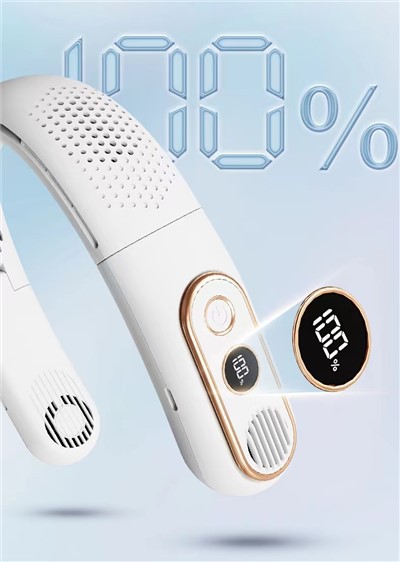 How Do Bladeless Fans Work